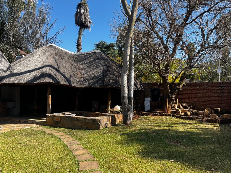To Let 1 Bedroom Property for Rent in Schoemansville North West